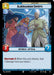 Image for Alderaanian Envoys (Foil) (576) [Secrets of Power] - Star Wars: Unlimited