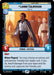 Image for Lando Calrissian - Trust Me (Foil) (578) [Secrets of Power] - Star Wars: Unlimited