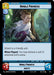 Image for Nimble Prowess (Foil) (579) [Secrets of Power] - Star Wars: Unlimited