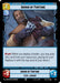 Image for Armor of Fortune (Foil) (580) [Secrets of Power] - Star Wars: Unlimited