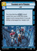 Image for Charged with Murder (Foil) (586) [Secrets of Power] - Star Wars: Unlimited