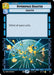 Image for Hyperspace Disaster (Foil) (588) [Secrets of Power] - Star Wars: Unlimited
