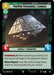Image for PreMor Personnel Carrier (Foil) (599) [Secrets of Power] - Star Wars: Unlimited