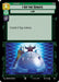Image for I Am the Senate (Foil) (602) [Secrets of Power] - Star Wars: Unlimited