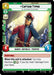 Image for Captain Typho - All Necessary Precautions (Foil) (608) [Secrets of Power] - Star Wars: Unlimited