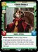 Image for Queen Amidala - Championing Her People (Foil) (611) [Secrets of Power] - Star Wars: Unlimited