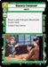 Image for Renewed Friendship (Foil) (615) [Secrets of Power] - Star Wars: Unlimited