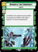 Image for Dismantle the Conspiracy (Foil) (616) [Secrets of Power] - Star Wars: Unlimited