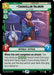 Image for Chancellor Valorum - Civil Servant (Foil) (617) [Secrets of Power] - Star Wars: Unlimited