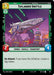 Image for Taylander Shuttle (Foil) (625) [Secrets of Power] - Star Wars: Unlimited