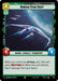 Image for Nubian Star Skiff (Foil) (626) [Secrets of Power] - Star Wars: Unlimited
