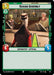 Image for Raxian Assembly (Foil) (628) [Secrets of Power] - Star Wars: Unlimited