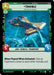 Image for Crucible - Centuries of Wisdom (Foil) (629) [Secrets of Power] - Star Wars: Unlimited