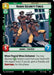 Image for Naboo Security Force (Foil) (630) [Secrets of Power] - Star Wars: Unlimited