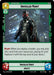 Image for Unveiled Might (Foil) (633) [Secrets of Power] - Star Wars: Unlimited