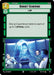 Image for Budget Scheming (Foil) (634) [Secrets of Power] - Star Wars: Unlimited