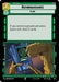 Image for Reconnaissance (Foil) (635) [Secrets of Power] - Star Wars: Unlimited