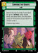 Image for Convene the Senate (Foil) (638) [Secrets of Power] - Star Wars: Unlimited