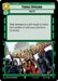 Image for Ferrix Uprising (Foil) (640) [Secrets of Power] - Star Wars: Unlimited