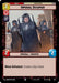 Image for Imperial Occupier (Foil) (642) [Secrets of Power] - Star Wars: Unlimited