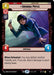 Image for Arihnda Pryce - On the Road to Power (Foil) (646) [Secrets of Power] - Star Wars: Unlimited