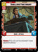Image for Rebellious Functionary (Foil) (656) [Secrets of Power] - Star Wars: Unlimited