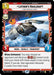 Image for Luthen's Haulcraft - Countermeasures Armed (Foil) (663) [Secrets of Power] - Star Wars: Unlimited