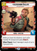 Image for Alexsandr Kallus - With New Purpose (Foil) (665) [Secrets of Power] - Star Wars: Unlimited