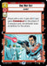 Image for One Way Out (Foil) (667) [Secrets of Power] - Star Wars: Unlimited