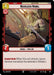 Image for Reckless Rebel (Foil) (670) [Secrets of Power] - Star Wars: Unlimited