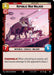 Image for Republic War Walker (Foil) (683) [Secrets of Power] - Star Wars: Unlimited