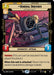 Image for General Grievous - Scuttling to Safety (Foil) (697) [Secrets of Power] - Star Wars: Unlimited