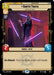 Image for Darth Traya - Lord of Betrayal (Foil) (698) [Secrets of Power] - Star Wars: Unlimited