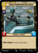Image for Trade Federation Delegates (Foil) (701) [Secrets of Power] - Star Wars: Unlimited