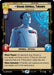 Image for Grand Admiral Thrawn - Grand Schemer (Foil) (703) [Secrets of Power] - Star Wars: Unlimited