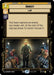 Image for Arrest (Foil) (705) [Secrets of Power] - Star Wars: Unlimited