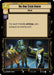 Image for No One Ever Knew (Foil) (706) [Secrets of Power] - Star Wars: Unlimited