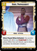 Image for Rebel Propagandist (Foil) (712) [Secrets of Power] - Star Wars: Unlimited