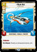 Image for Blue Ace - Colorful Racer (Foil) (714) [Secrets of Power] - Star Wars: Unlimited