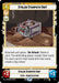 Image for Stolen Starpath Unit (Foil) (720) [Secrets of Power] - Star Wars: Unlimited