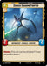 Image for Zenuas Shadow Fighter (Foil) (727) [Secrets of Power] - Star Wars: Unlimited