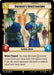 Image for Duchess's Investigators (Foil) (733) [Secrets of Power] - Star Wars: Unlimited