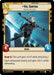 Image for Vel Sartha - One Path, One Choice (Foil) (734) [Secrets of Power] - Star Wars: Unlimited