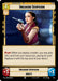 Image for Sneaking Suspicion (Foil) (736) [Secrets of Power] - Star Wars: Unlimited