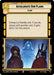 Image for Accelerate Our Plans (Foil) (738) [Secrets of Power] - Star Wars: Unlimited