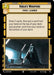 Image for Kreia's Whispers (Foil) (742) [Secrets of Power] - Star Wars: Unlimited