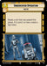 Image for Undercover Operation (Foil) (746) [Secrets of Power] - Star Wars: Unlimited