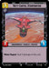 Image for Hutt Cartel Starfighter (Foil) (750) [Secrets of Power] - Star Wars: Unlimited