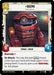 Image for B2EMO - That's Two Lies (Foil) (758) [Secrets of Power] - Star Wars: Unlimited