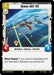 Image for Heroic ARC-170 (Foil) (764) [Secrets of Power] - Star Wars: Unlimited